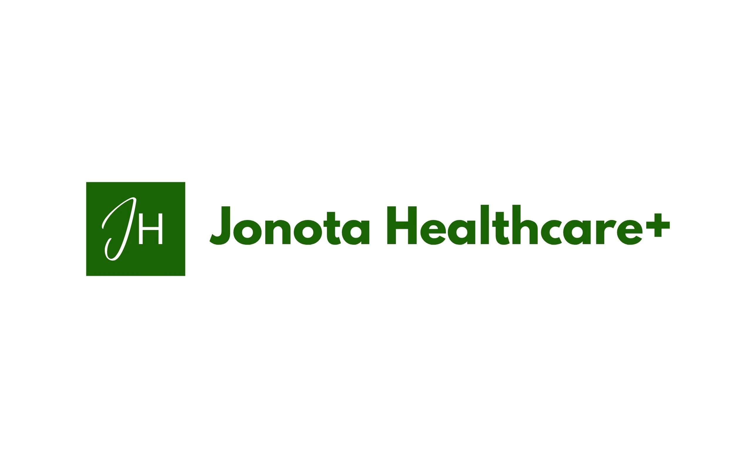 Jonota HealthCare +